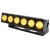 Belka oświetleniowa BBB612 LED Uplight Bar 6x12W RGBAW-UV 6-w-1 DMX